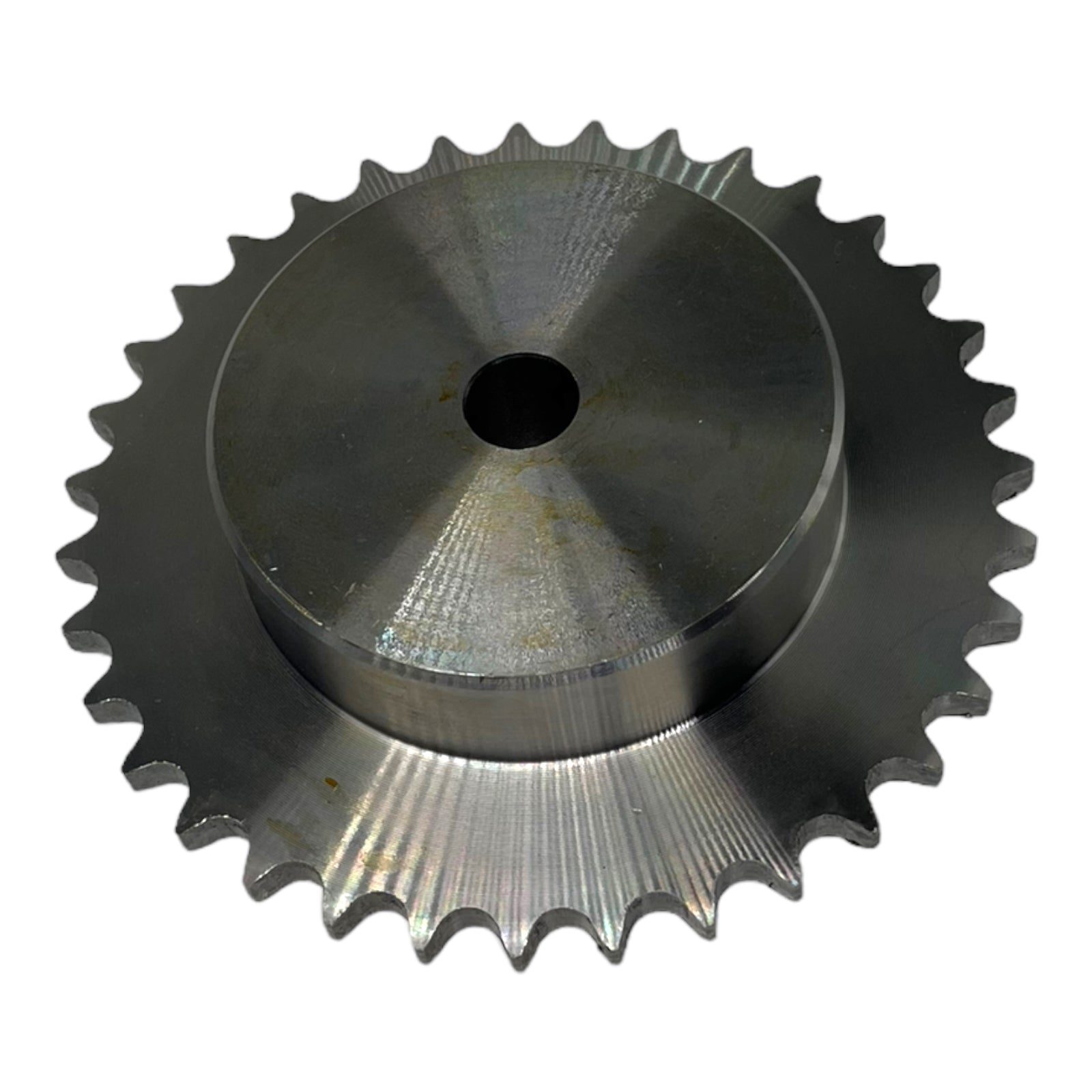 SKF PHS08B-1B35 SPROCKET BS SERIES Simplex-Kettenrad mit Einzelnabe & Vorbohrung