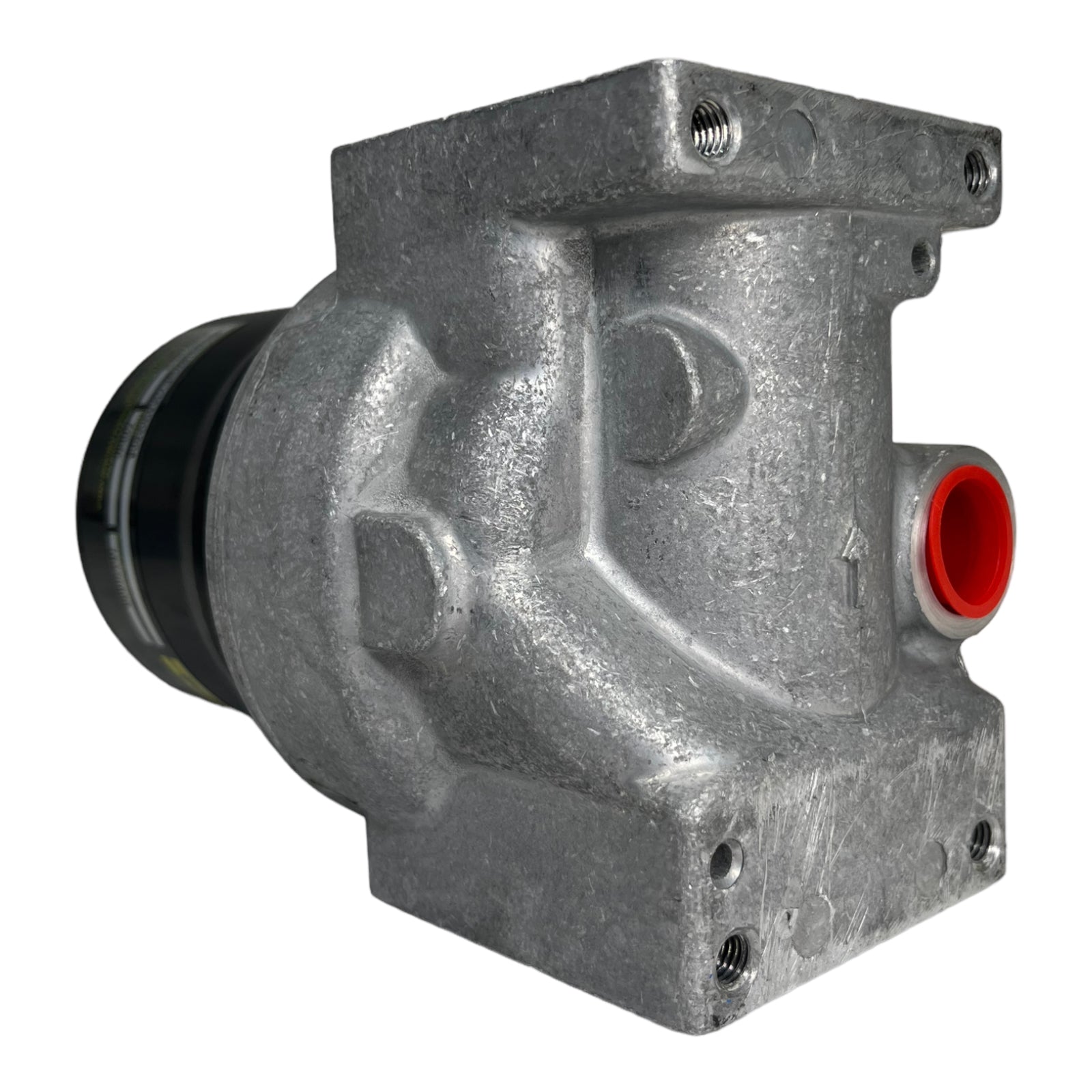 Parker 40CN120QEVM3GG204 Hydraulic Filter 70bar