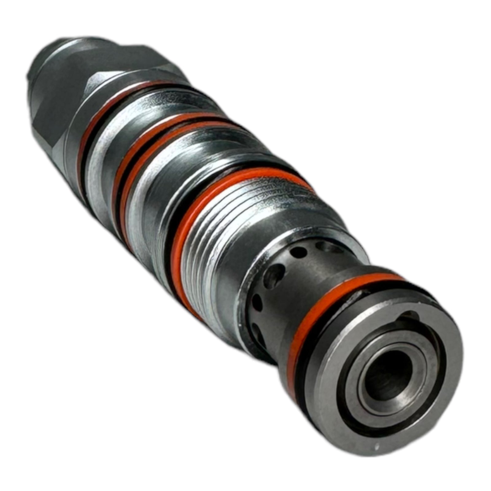 SUN CWCALHN Senkbremshalteventil Einschraubventil TRQ 30-35 Lbf FT/41-47Nm