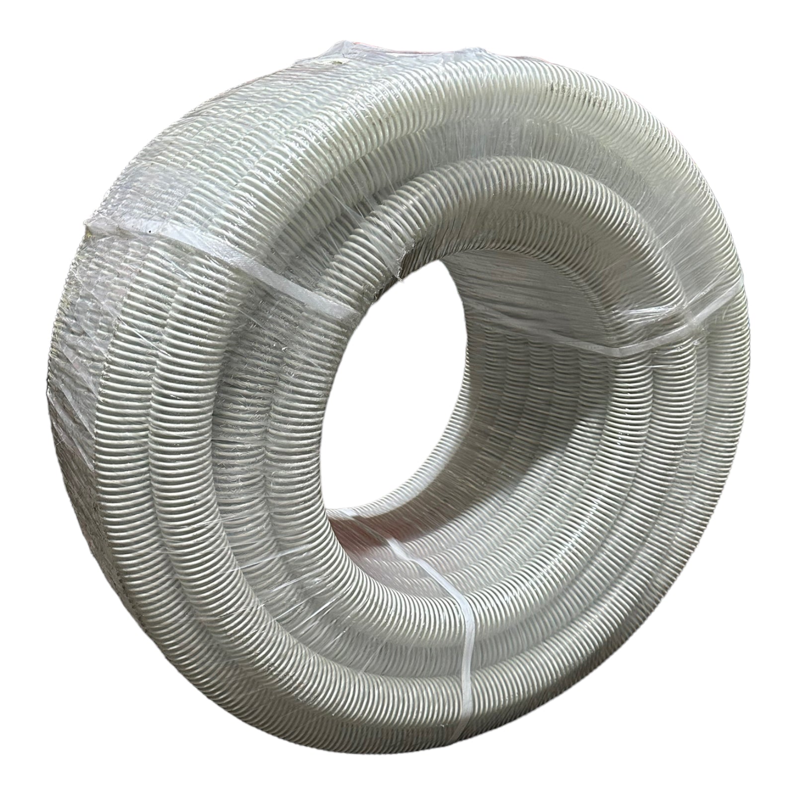 Ali-Flex 45mm x 50m Spiralschlauch Saugschlauch Druckschlauch 50m