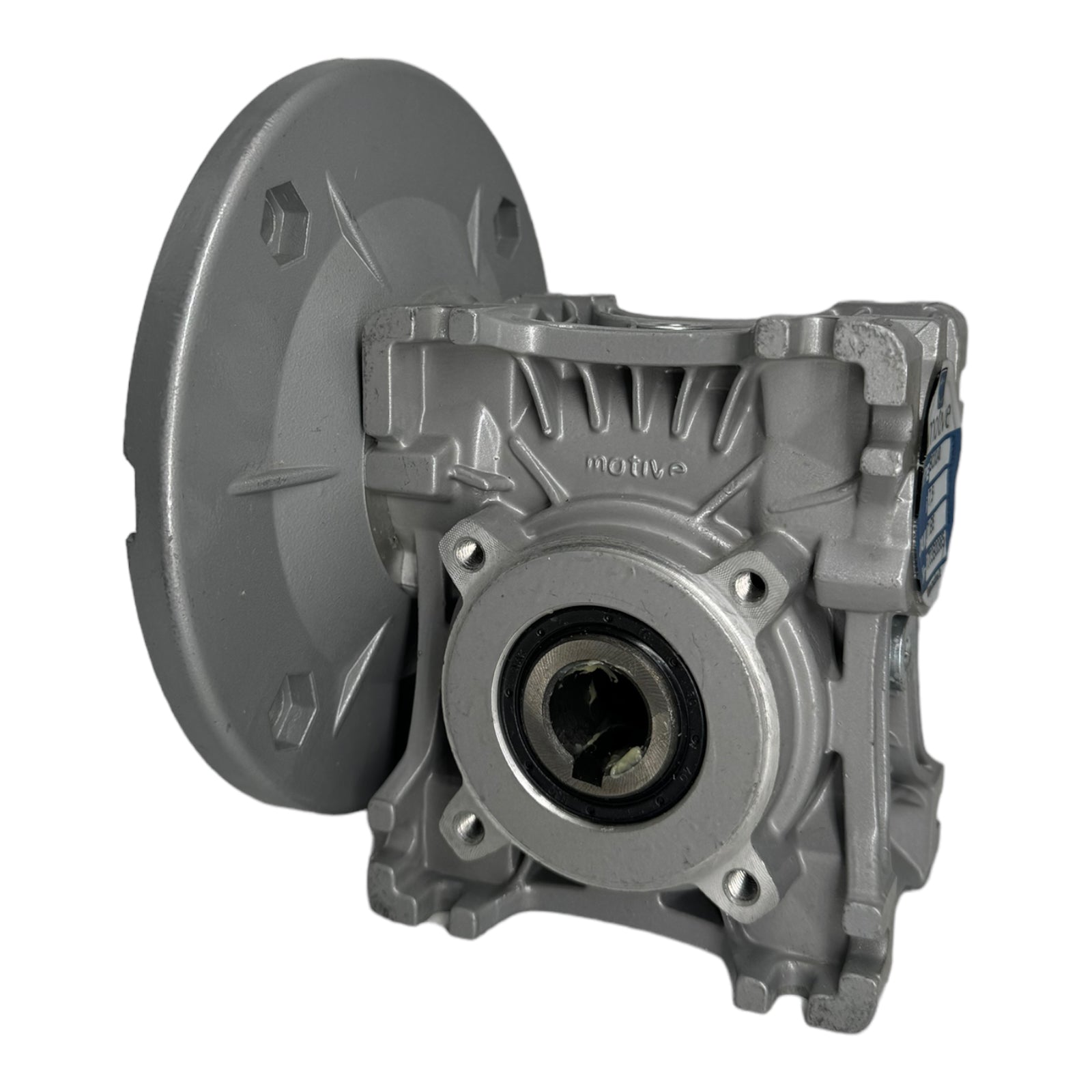 Motive Box040 Schneckengetriebe B407 5191471B5 Getriebe 71B5 Worm gear i: 7,5