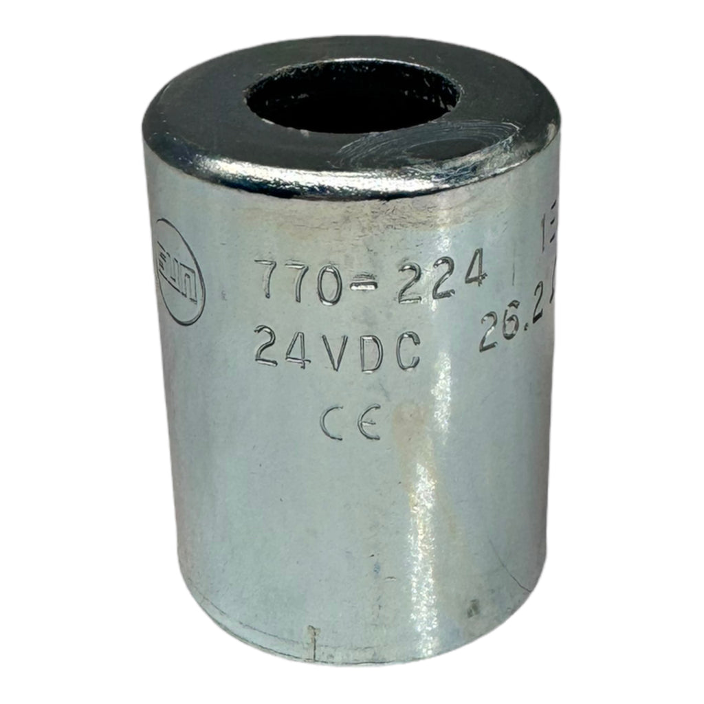 Sun Hydraulics 770224 Magnetspule Stecker 770-224 / 24VDC
