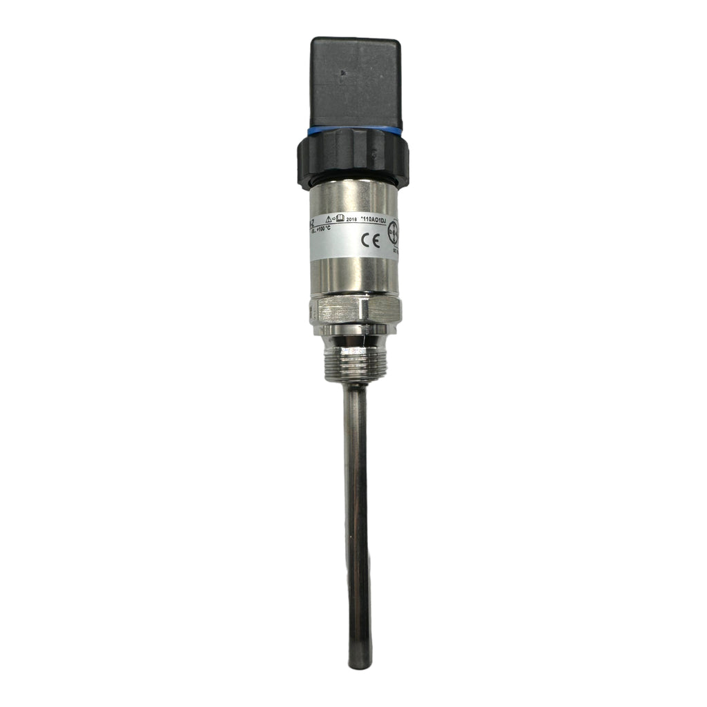 WIKA TR30-W-Z Widerstandsthermometer Kompaktausführung Typ TR30  / -10-+100°C