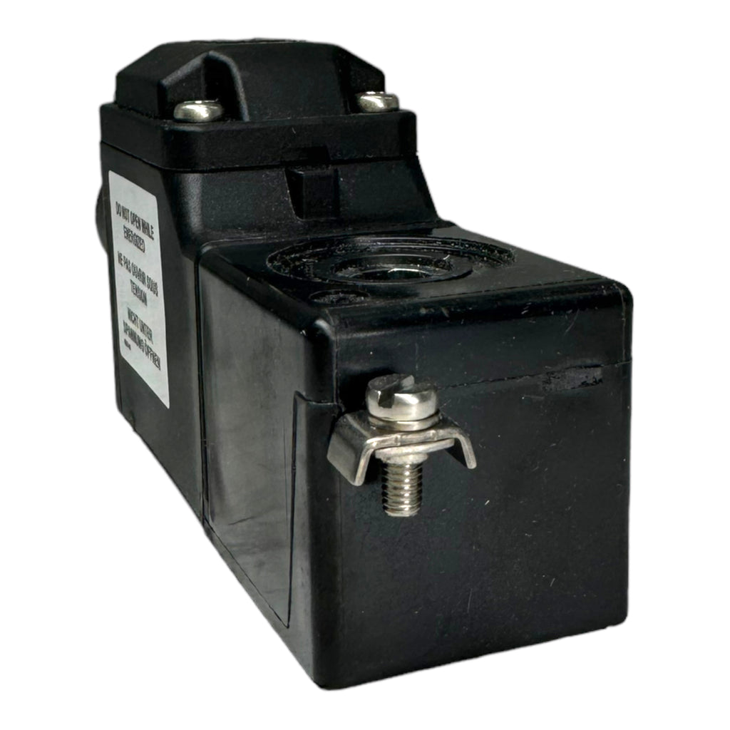 Parker 495905F4 LUCIFER Magnetspule 230V / 50Hz / 57mA / EX2