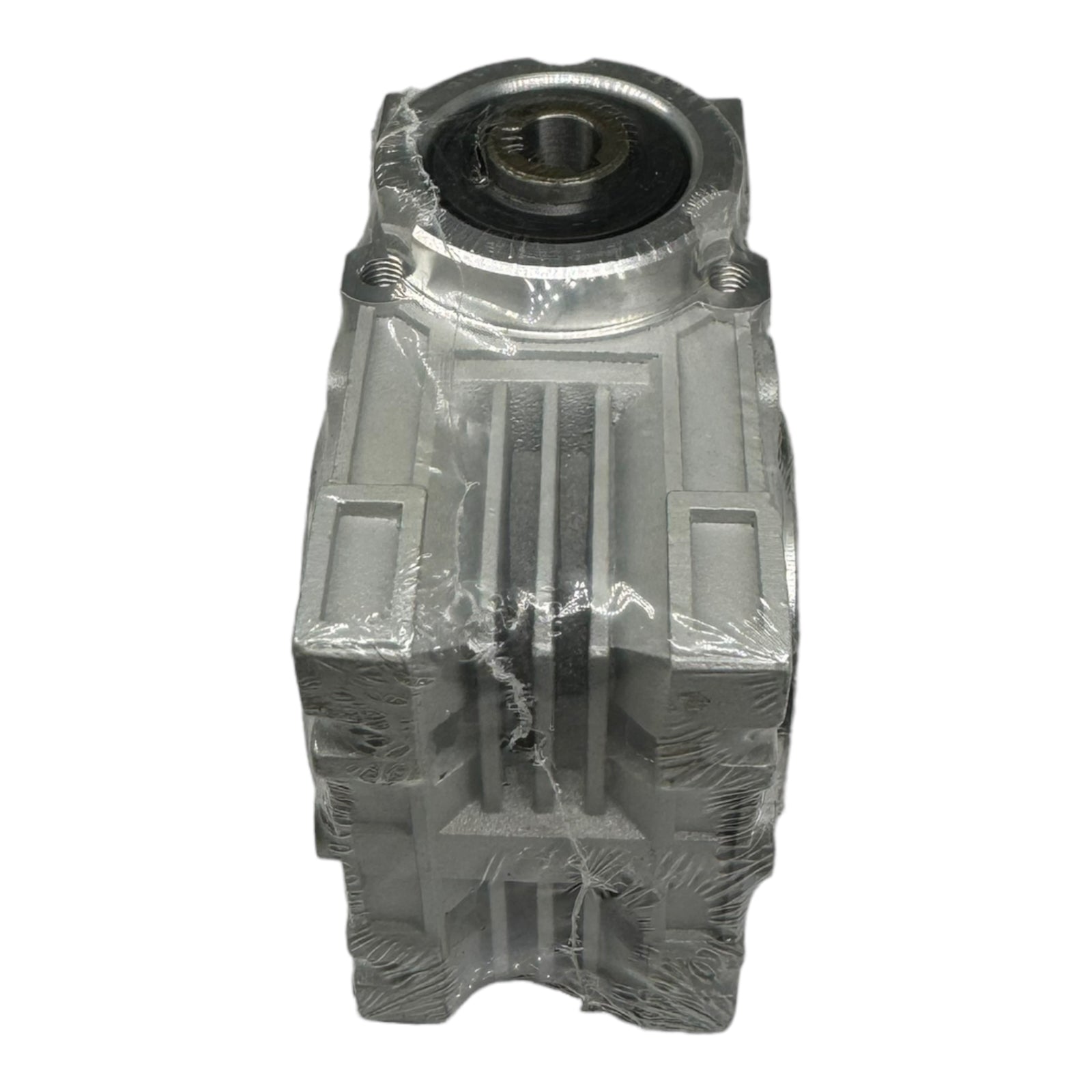 Transtecno TCM026030UO14 TTN Getriebe Schneckengetriebe 1400min / 46,7min / i30