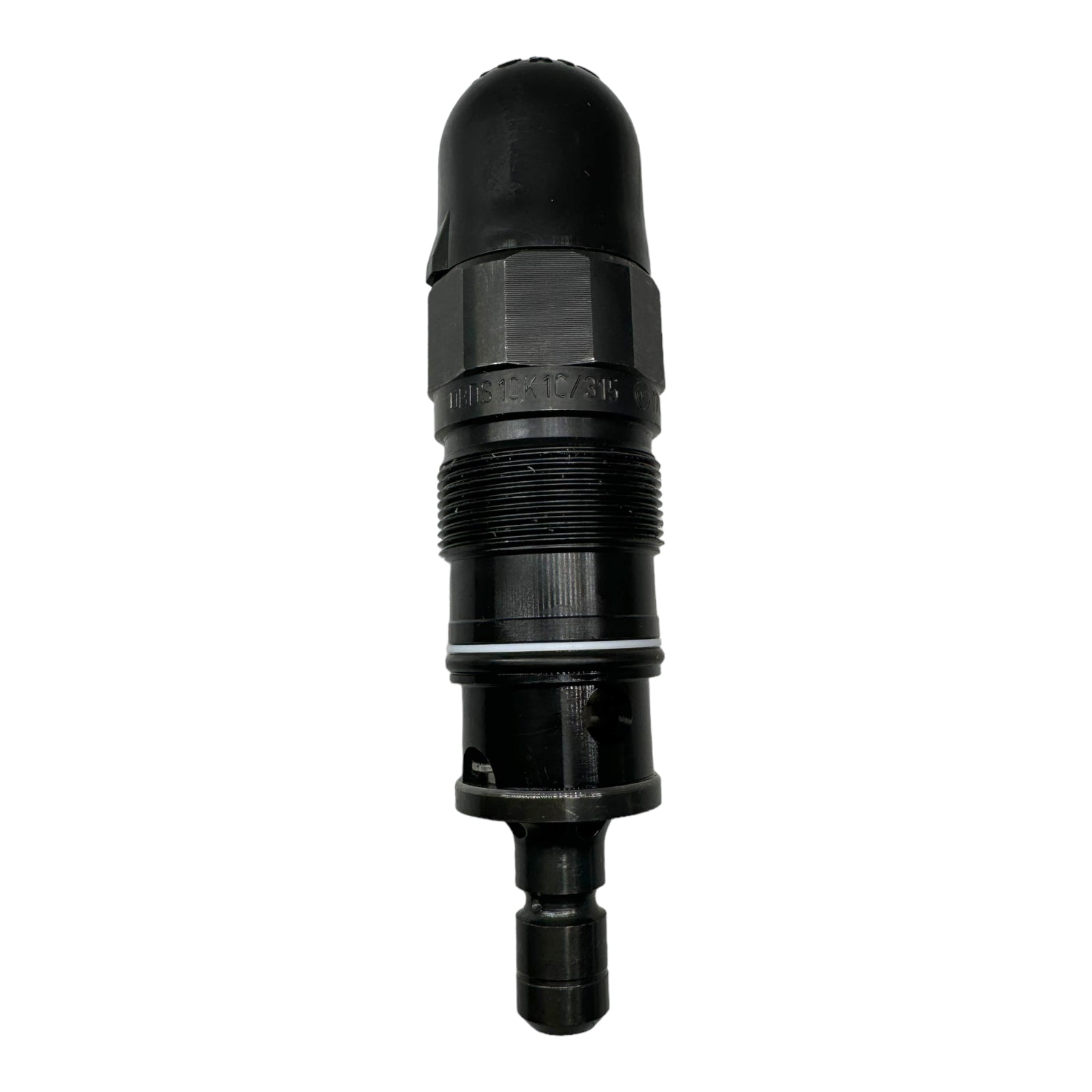 Rexroth DBDS10K1C/315 Druckbegrenzungsventil Hydraulisches Druckregelventil