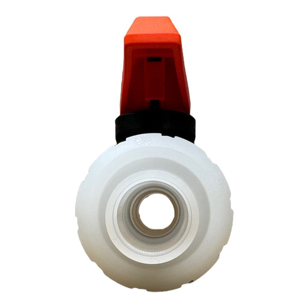 +GF+ Kugelhahn 546 Pro DN25 PVDF / FKM