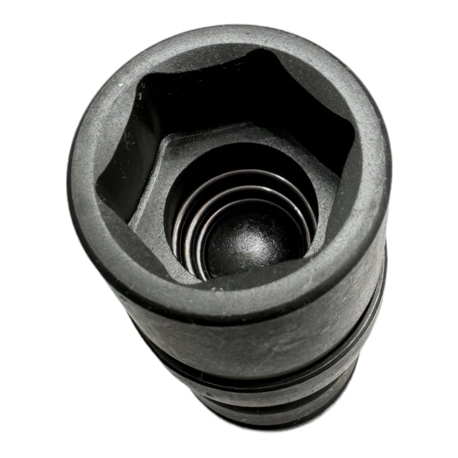 Koken Krafteinsätze 1/2" Sechskant mit Gelenk, Steckschlüsseleinsatz 14440M 22mm