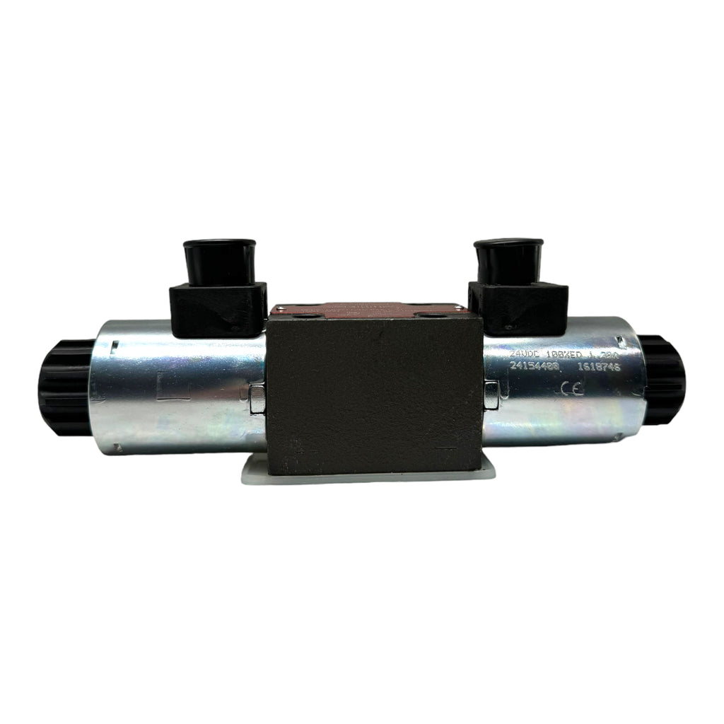 Argo Hytos RPE3-063Y11/02400E1-U Pmax=320bar Wegeventil Magnetventil