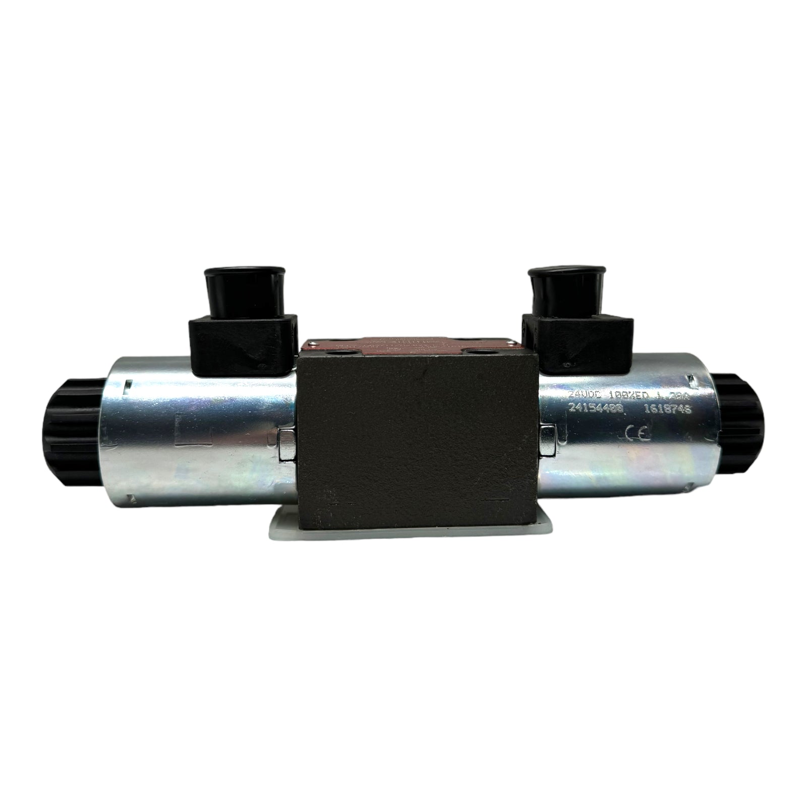 Argo Hytos RPE3-063Y11/02400E1-U Pmax=320bar Wegeventil Magnetventil