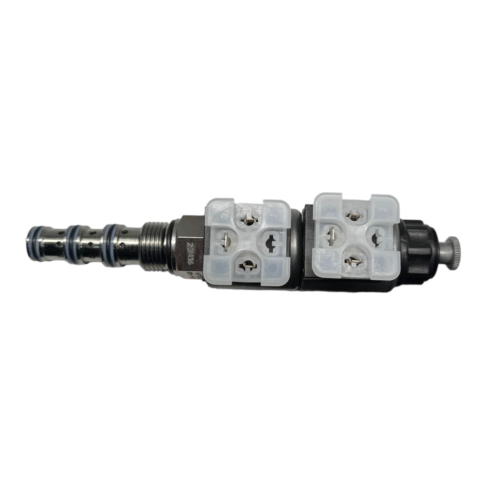 Hydac Magnet-Ventil WK10J01M-C-N Magnetspule 3000 249 24VDC
