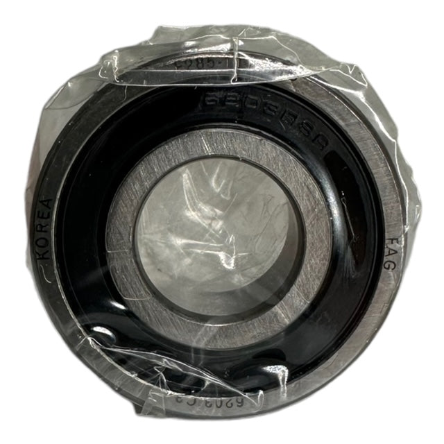 10x FAG 6203.2RSR.C3 Rillenkugellager Kugellager 17x40x12mm