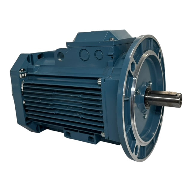 ABB M3AA100LD4 Elektromotor 3kW 230/400V 10,3A 1500rpm 3-Phasen