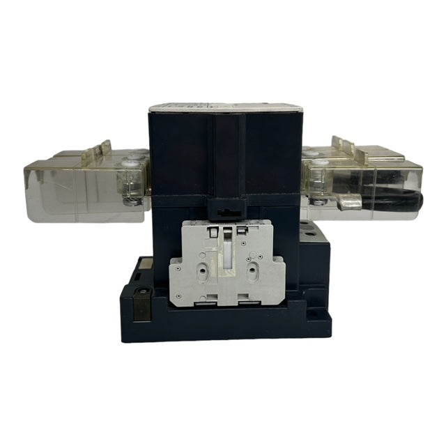 Siemens 3TF48 Leitungsschütz Contactor 3TF4822-0AL2