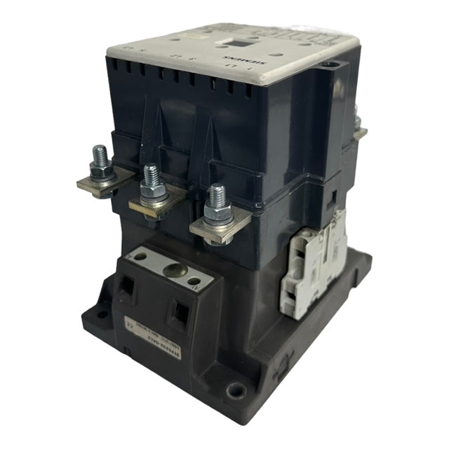 Siemens 3TF5222-0AL2 Schütz, Leistungsschütz,Contactor