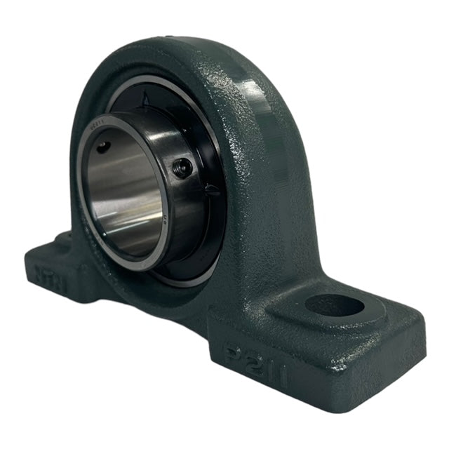NTN UCP211D1 Stehlager-Gehäuseeinheit Gusseisen