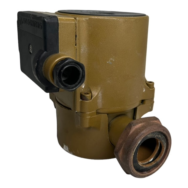 Grundfos UP20-15N Brauchwasserpumpe Zirkulationspunpe 380V