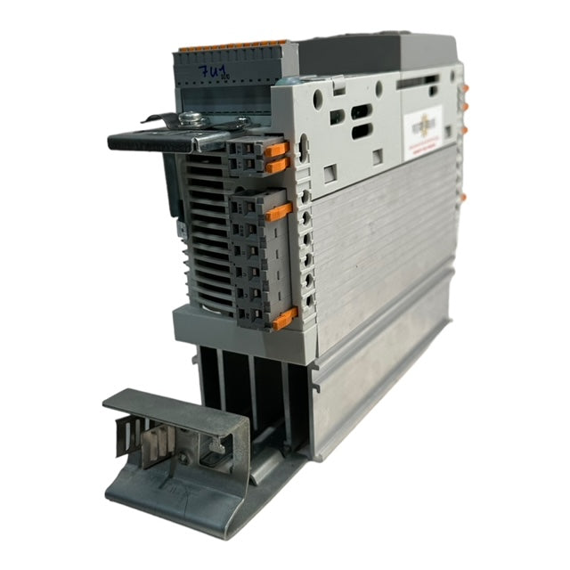 Lenze E82EV751_2C / E82ZBC Frequenzumrichter Inverter 0,75kW / 1HP