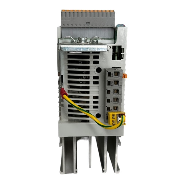 Lenze E82EV751_2C Inverter Frequenzumrichter 0,75kW / 1HP