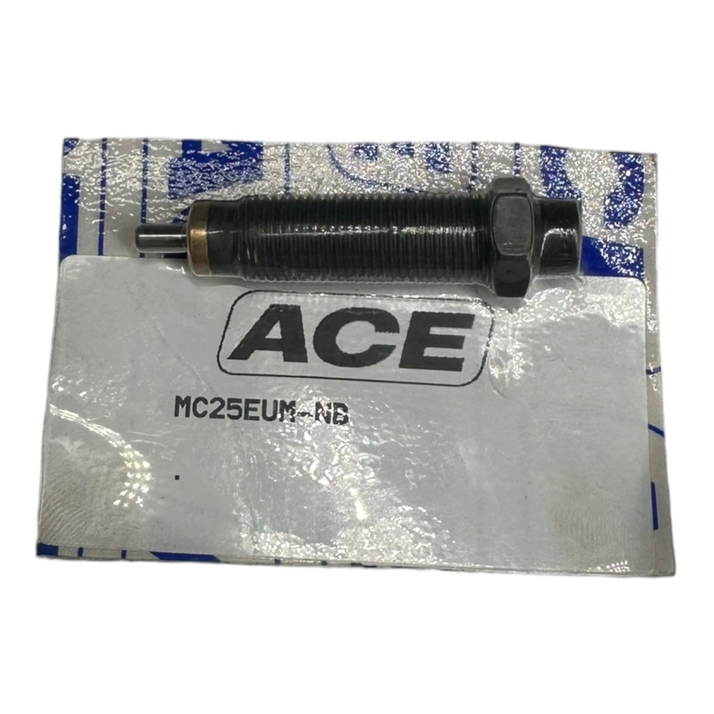 ACE MC25EUM-NB Stoßdämpfer ohne Aufprallkopf / Hub M10X100