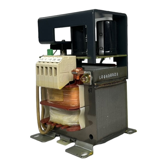 Siemens SIDAC-S 4AV4106-2EB00-0A Transformator  | 4AV4 / 50/60Hz / 230/400VAC