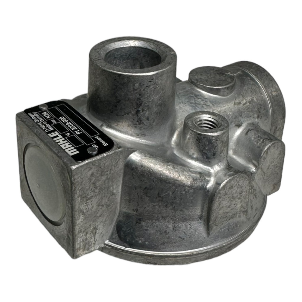 Mahle Pi2202-060 Filtration Group: Niederdruckfilter / Saugfilter