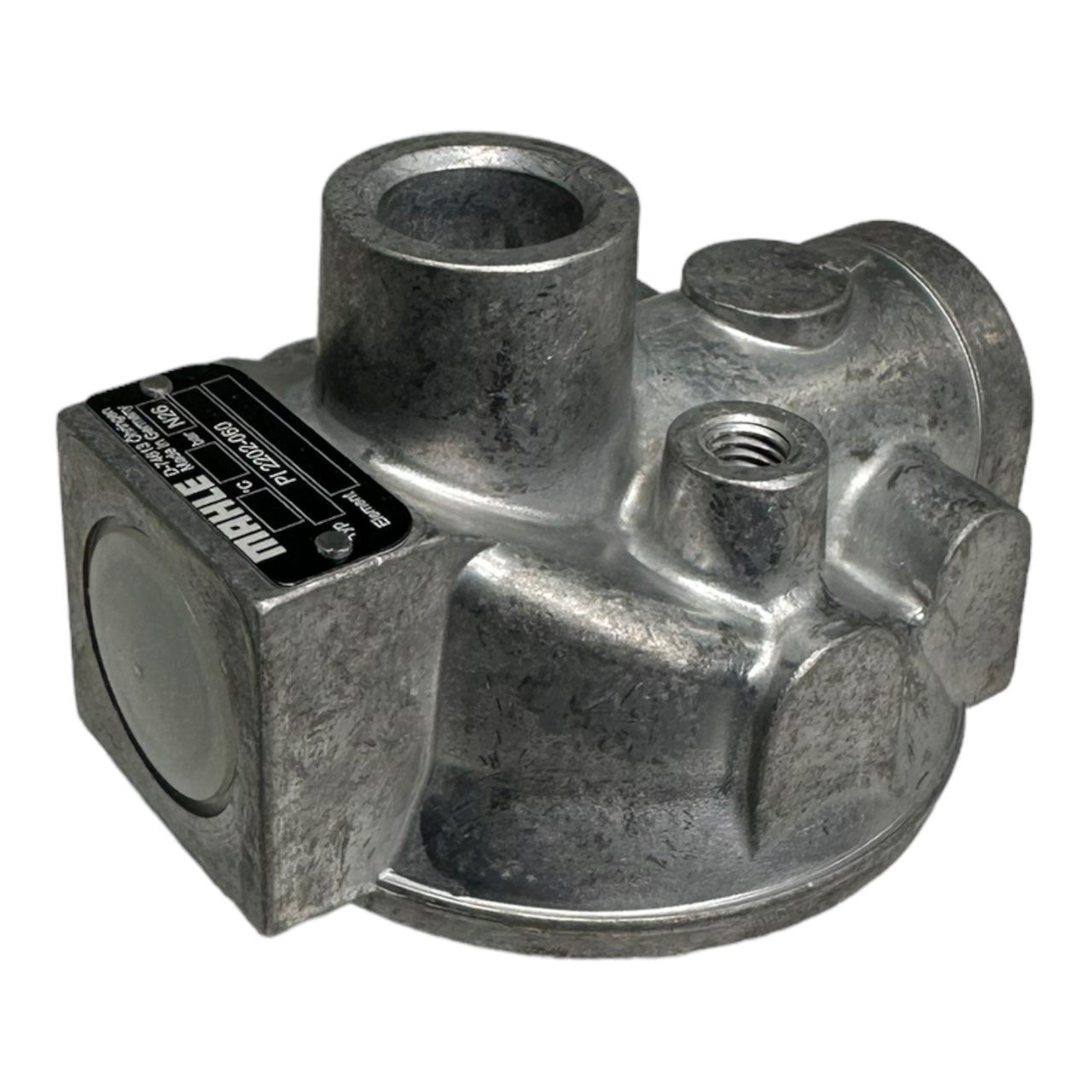 Mahle Pi2202-060 Filtration Group: Niederdruckfilter / Saugfilter