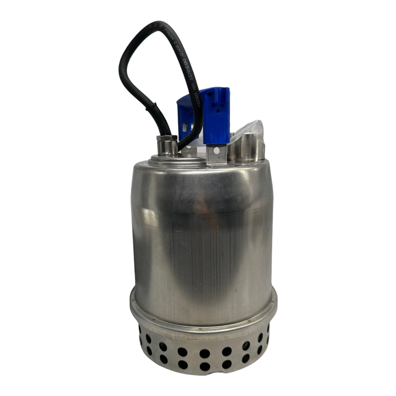 EBARA BEST ONE M NRV Edelstahl Tauchmotorpumpe für Schmutzwasser