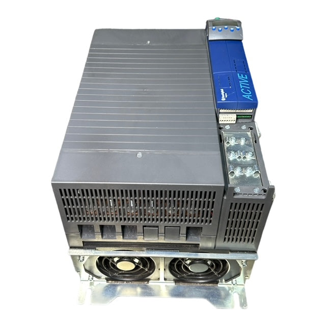 Bonfiglioli Vectron ACT401-33A Frequenzumrichter Inverter 37kW / 0-1KHZ / 87A