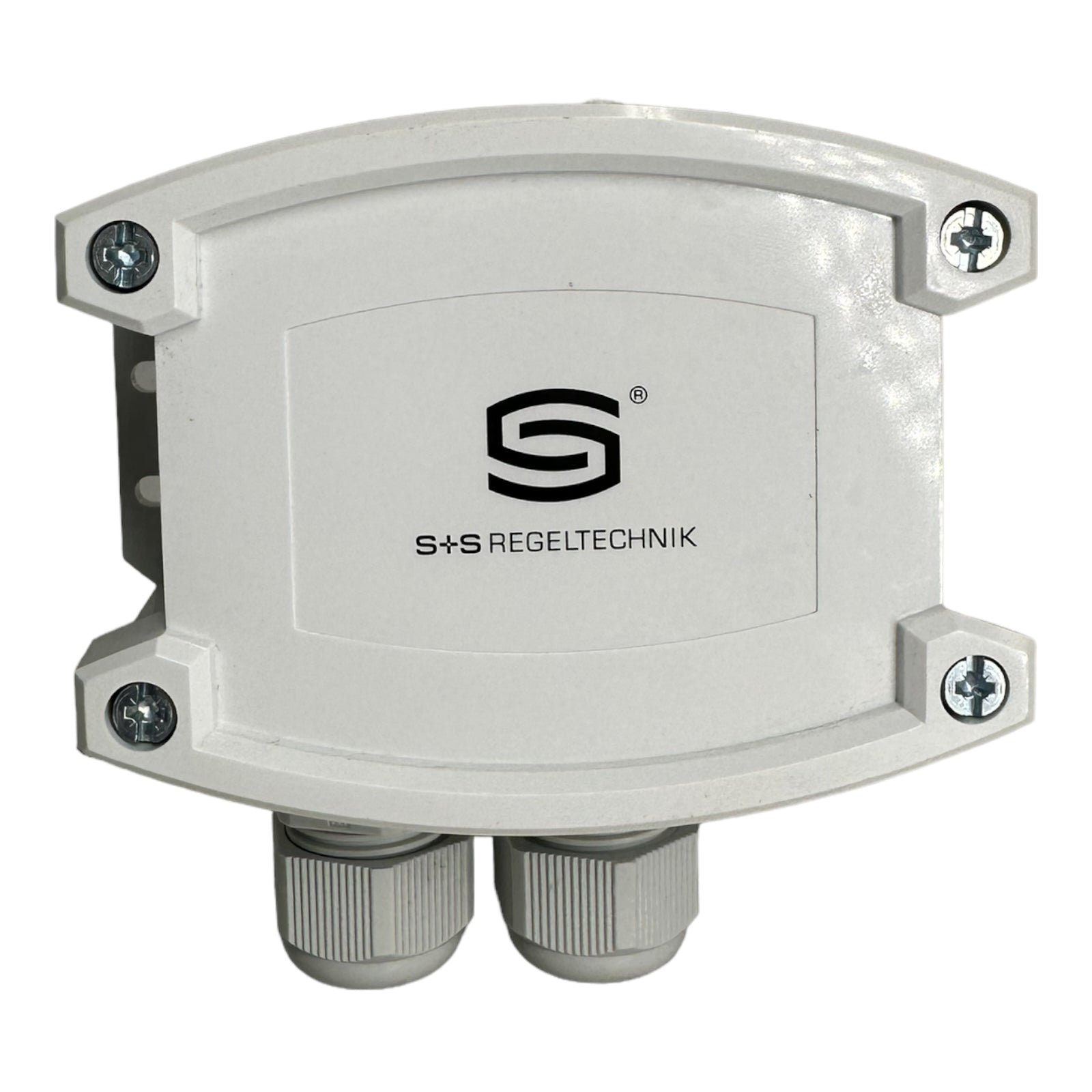 S+S Tauch- Einschraub- Kanal-Temperaturmessumformer TM65-Modbus-T3 400mm