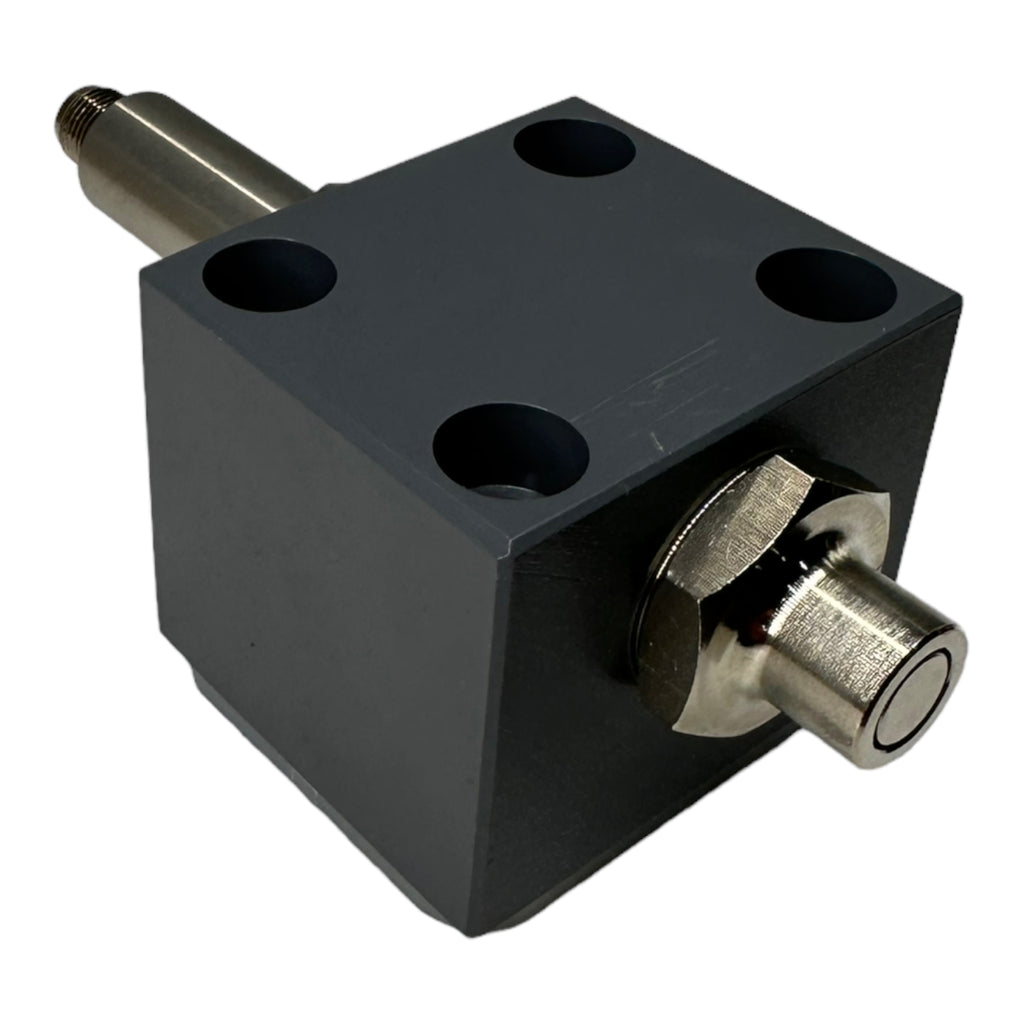Tokyo Keiki Tokimec Flui-trol miniatur directional control valve Wegeventil DG4M