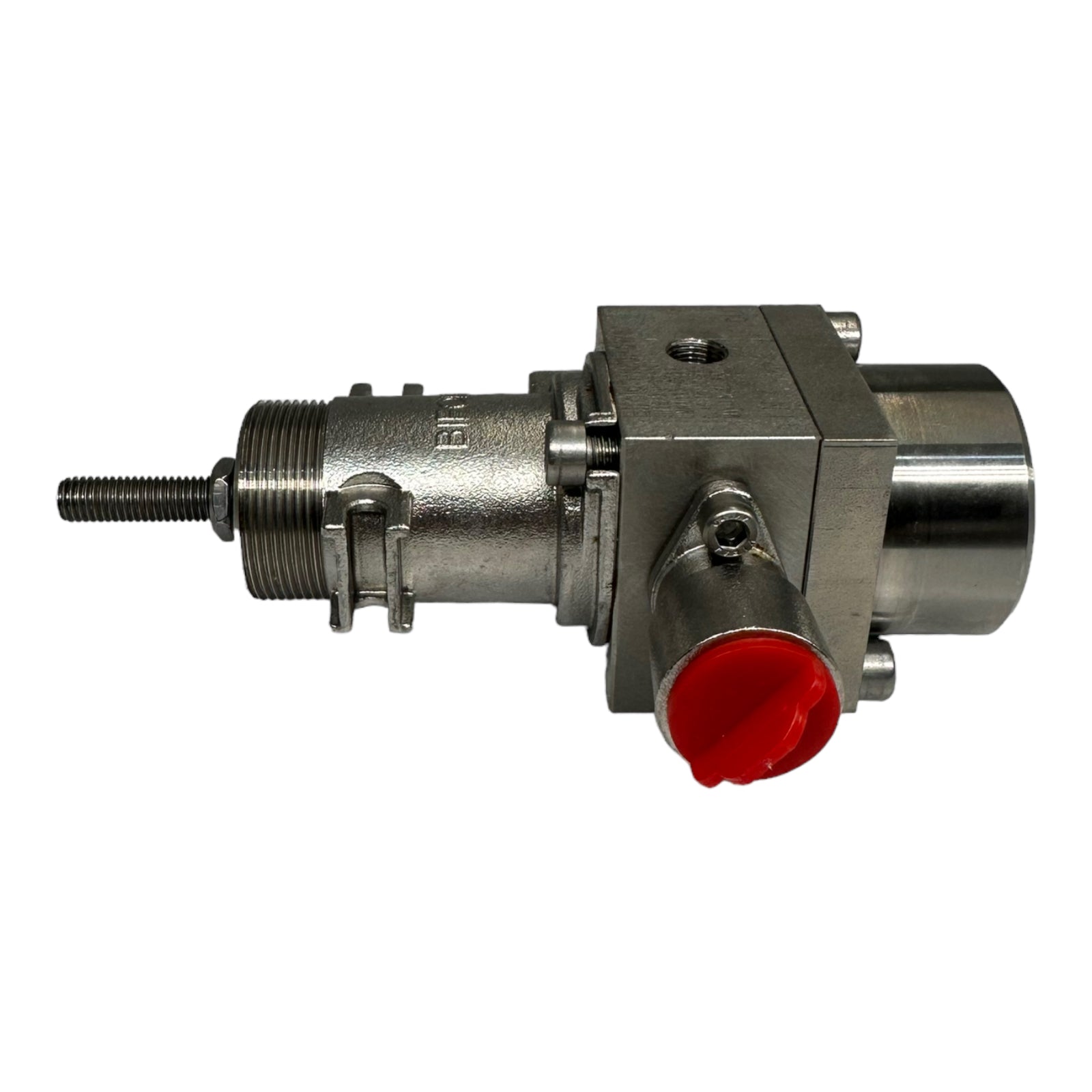BIFOLD Fluid power SH12-R1-SR-10 Air preparation unit 1/2" -20°C to +135°C