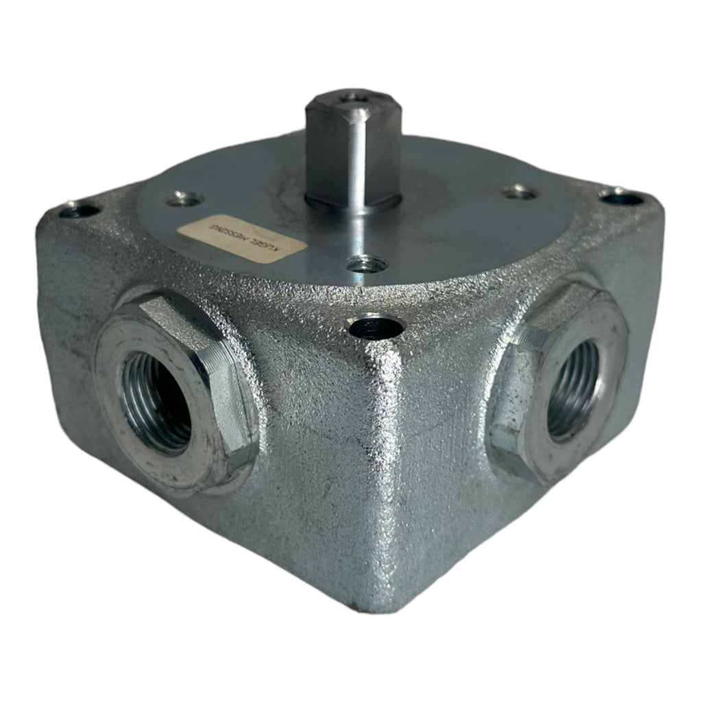 Böhmer Kugelhähne Dreiwegeventil 3-wegeventil Kugelhahn DN12 PN25 G1/2