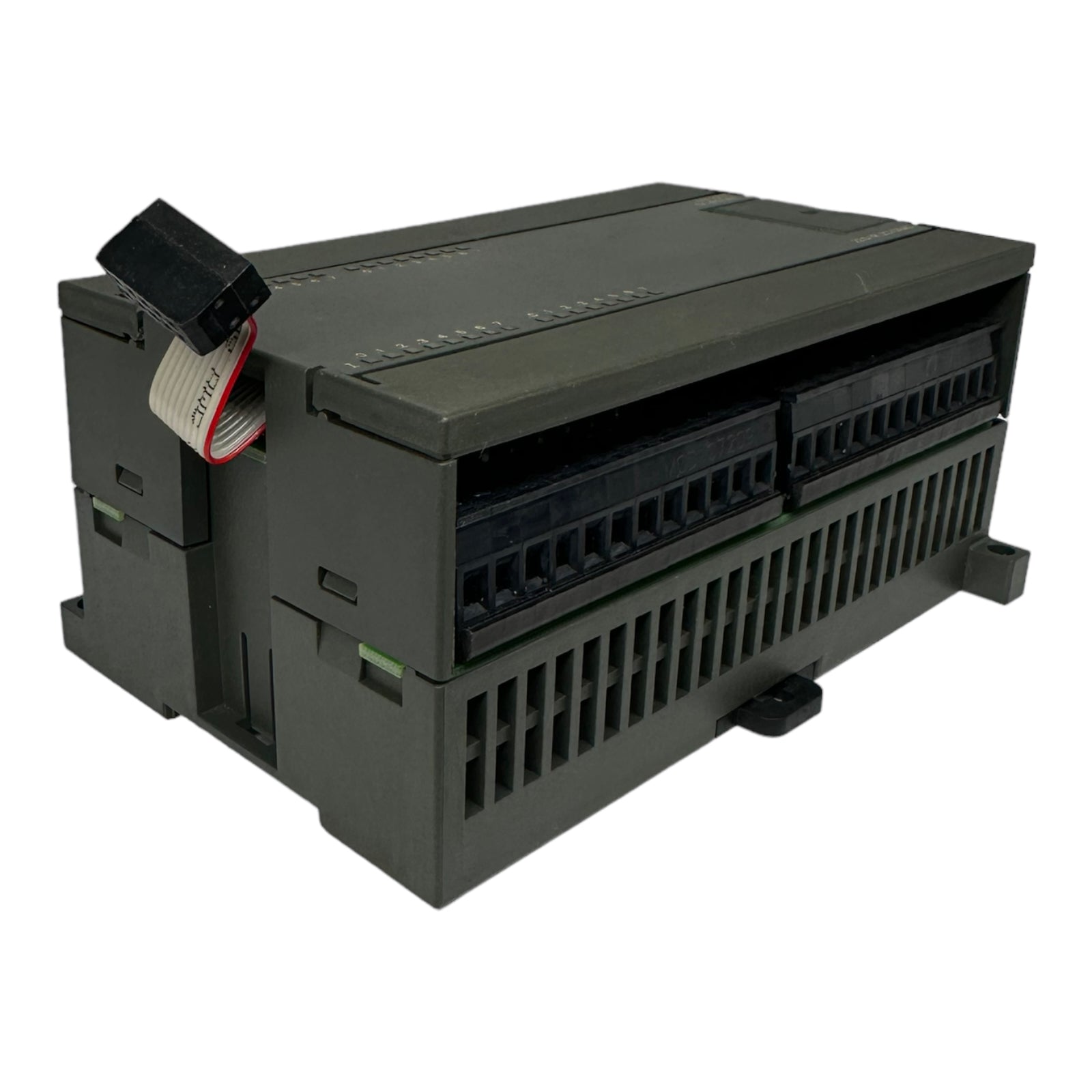 SIEMENS 6ES7 223-1PL22-0XA0 Digital I/O Modul EM 223 DC Relay E:04