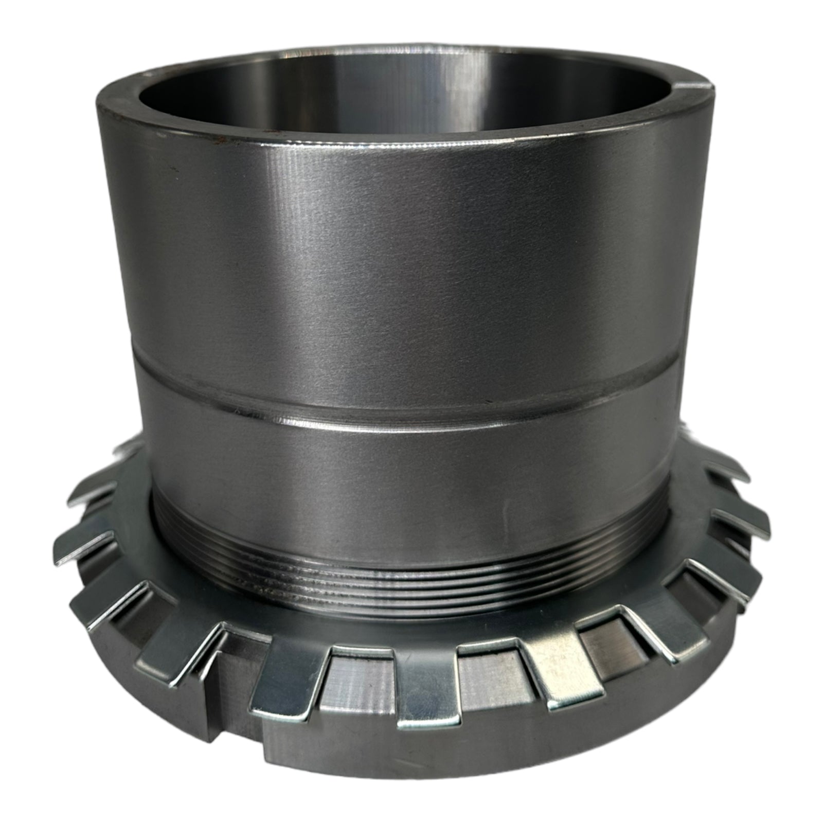 Spannhülsen OH2324H Adapter sleeve Adapterhülse 110mm