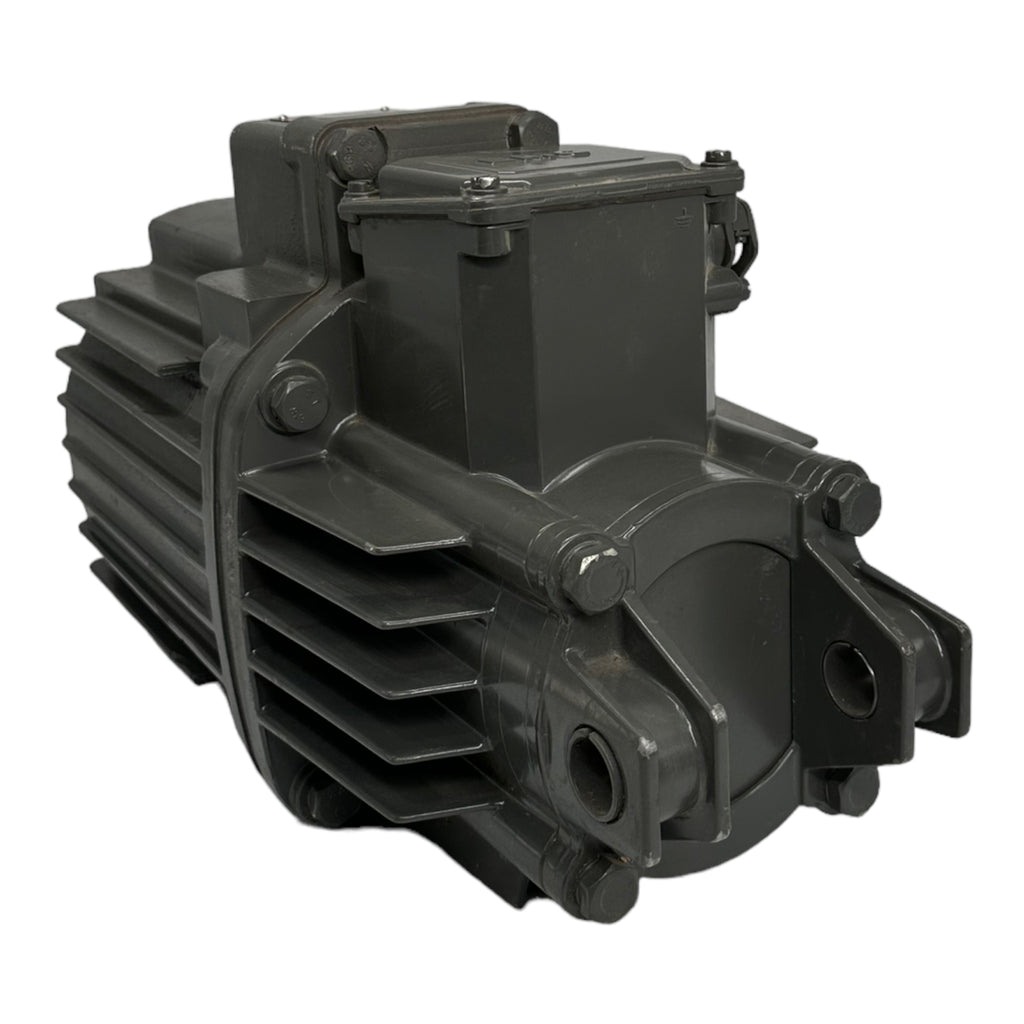 EMG ELDRO ED80/6 Elektrohydraulisches Hubgerät Hubkraft 800N Hub 60mm