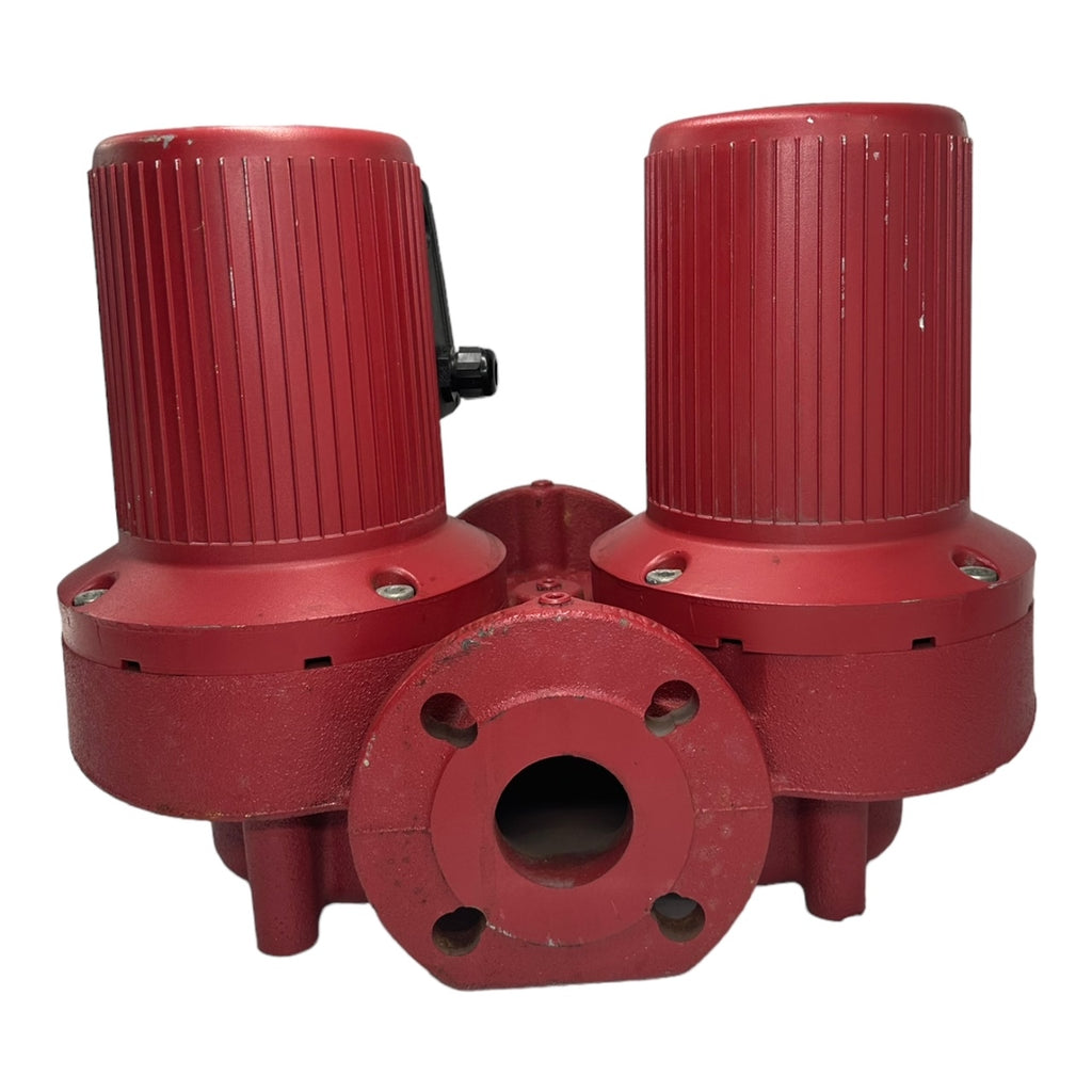 Grundfos UPSD 50-180F 280 Heizungspumpe Pumpe Umwälzpumpe D50-180 F, 3x400-415V