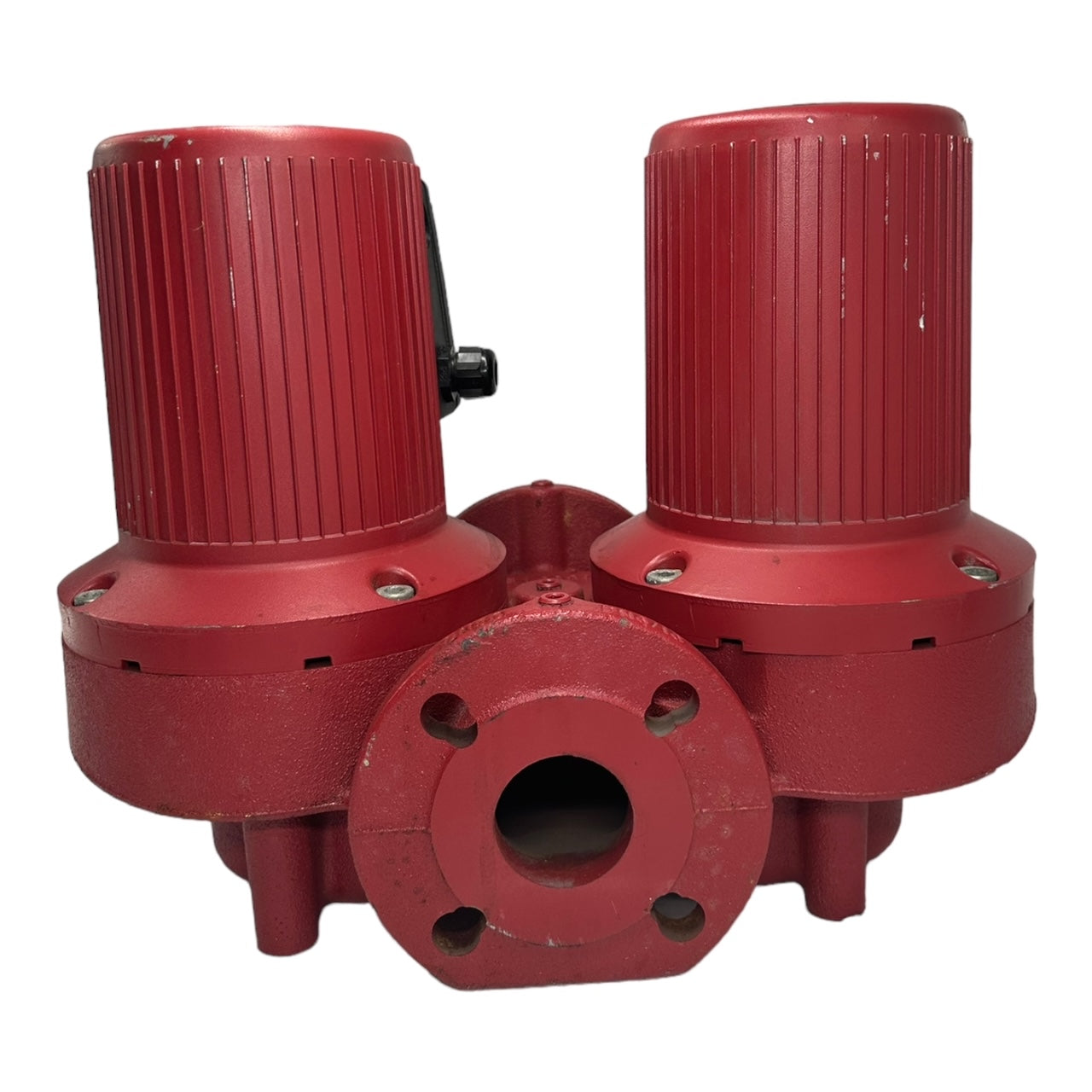 Grundfos UPSD 50-180F 280 Heizungspumpe Pumpe Umwälzpumpe D50-180 F, 3x400-415V