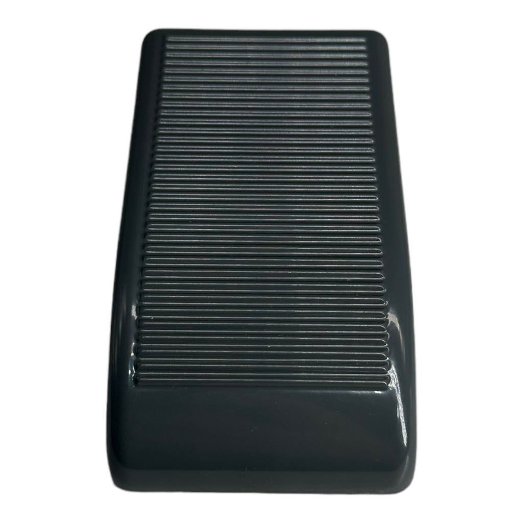 ELEKTRA Tailfingen Fußschalter Druckfuß flach Fußpedal TF 1S 50/60Hz 230V IP52