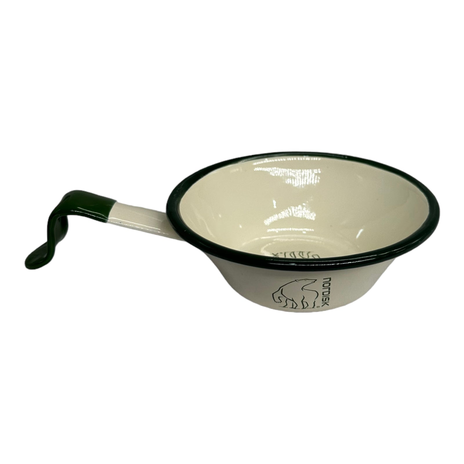 Nordisk Madam Blå Measure Cup Messbecher Höhe: 4cm Ø: 12cm Fassung: 250ml B-Ware