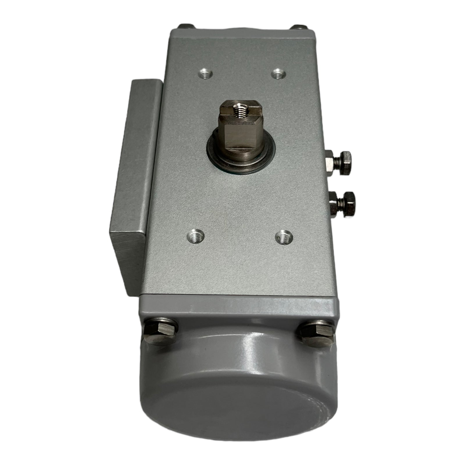 FESTO DFPD-40-RP-90-RS60-F0507 (8047624) Schwenkantrieb Baugröße Stellantrieb:40