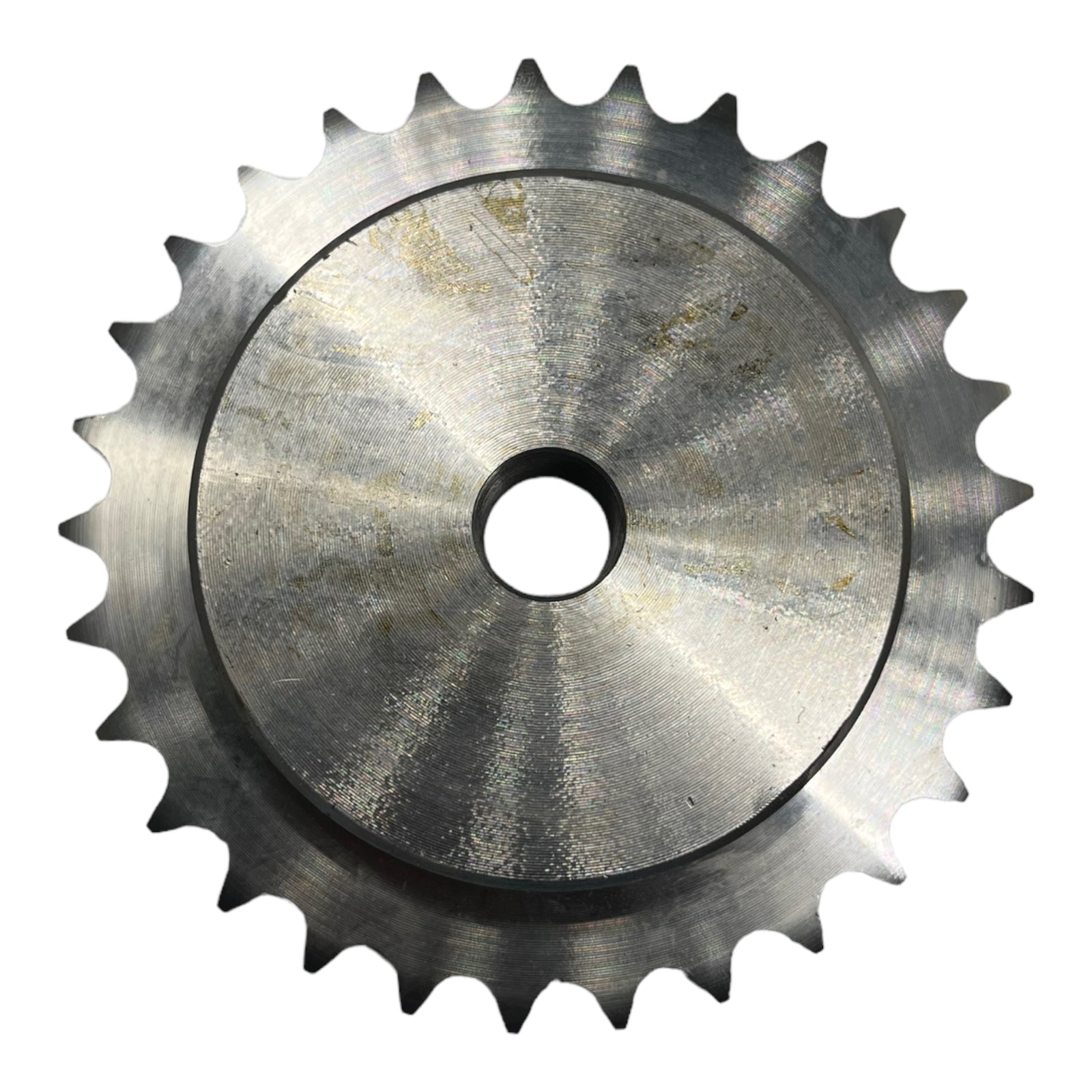 SKF PHS08B-1B29 Sprocket-BS Series Simplex-Kettenrad mit Einzelnabe & Vorbohrung