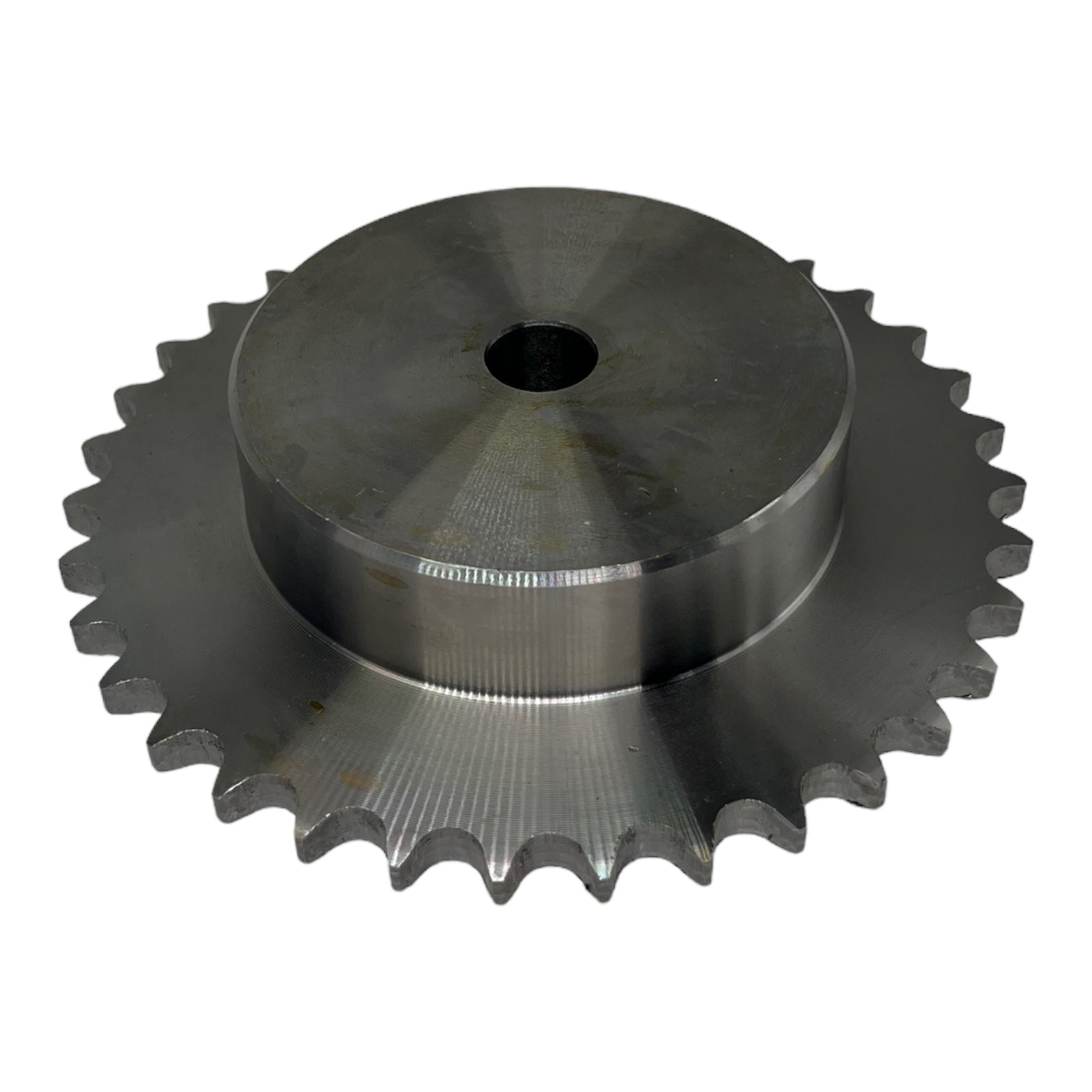 SKF PHS08B-1B35 SPROCKET BS SERIES Simplex-Kettenrad mit Einzelnabe & Vorbohrung