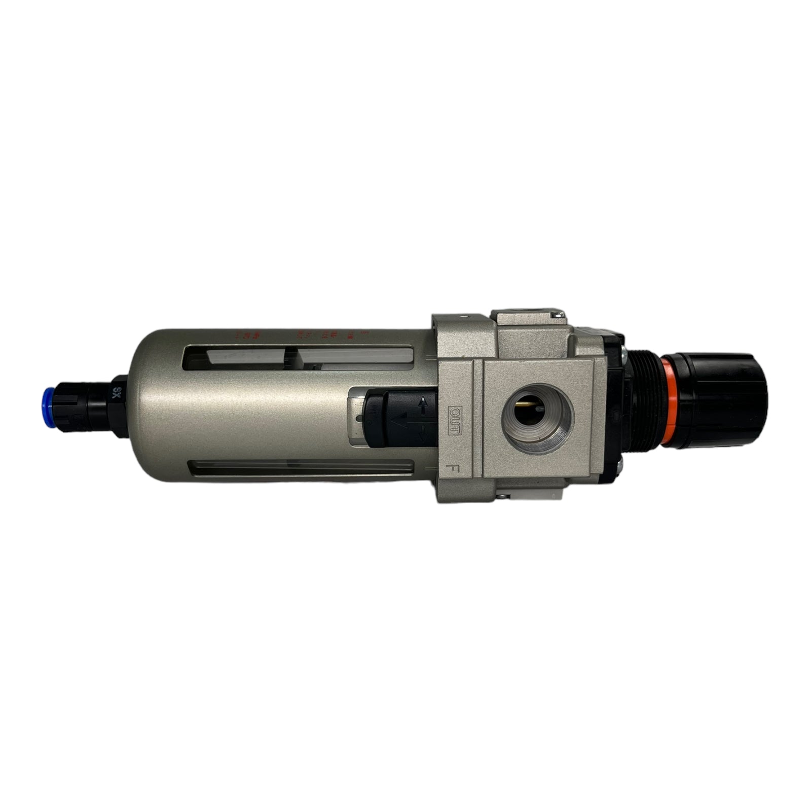 SMC AW40-F06DH Filterregler Filter/Regulator 0,05-0,85MPa