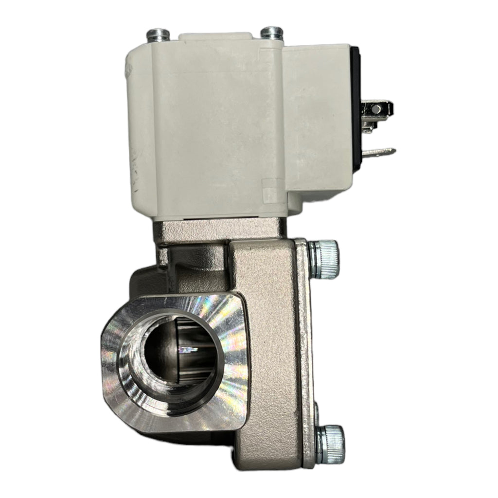 SMC VXD242KZ3AA 2/2-Wege Elektromagnetvent DC24V