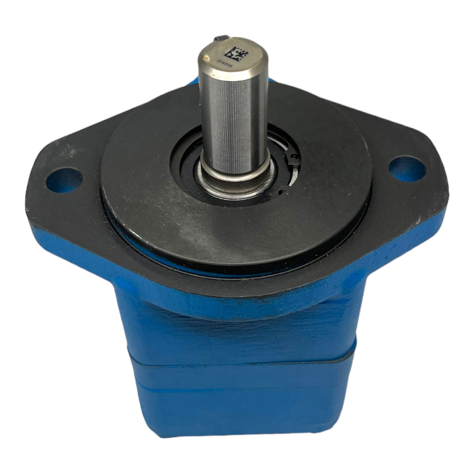 EATON / VICKERS Hydraulik Flügelzellenpumpe V10 Pressure Pumpe 708371-C