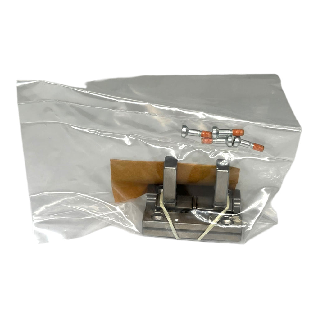 SMC MHZJ-AA1602 2-Finger-Parallel-Greifer Pneumatikgreifer MHZ
