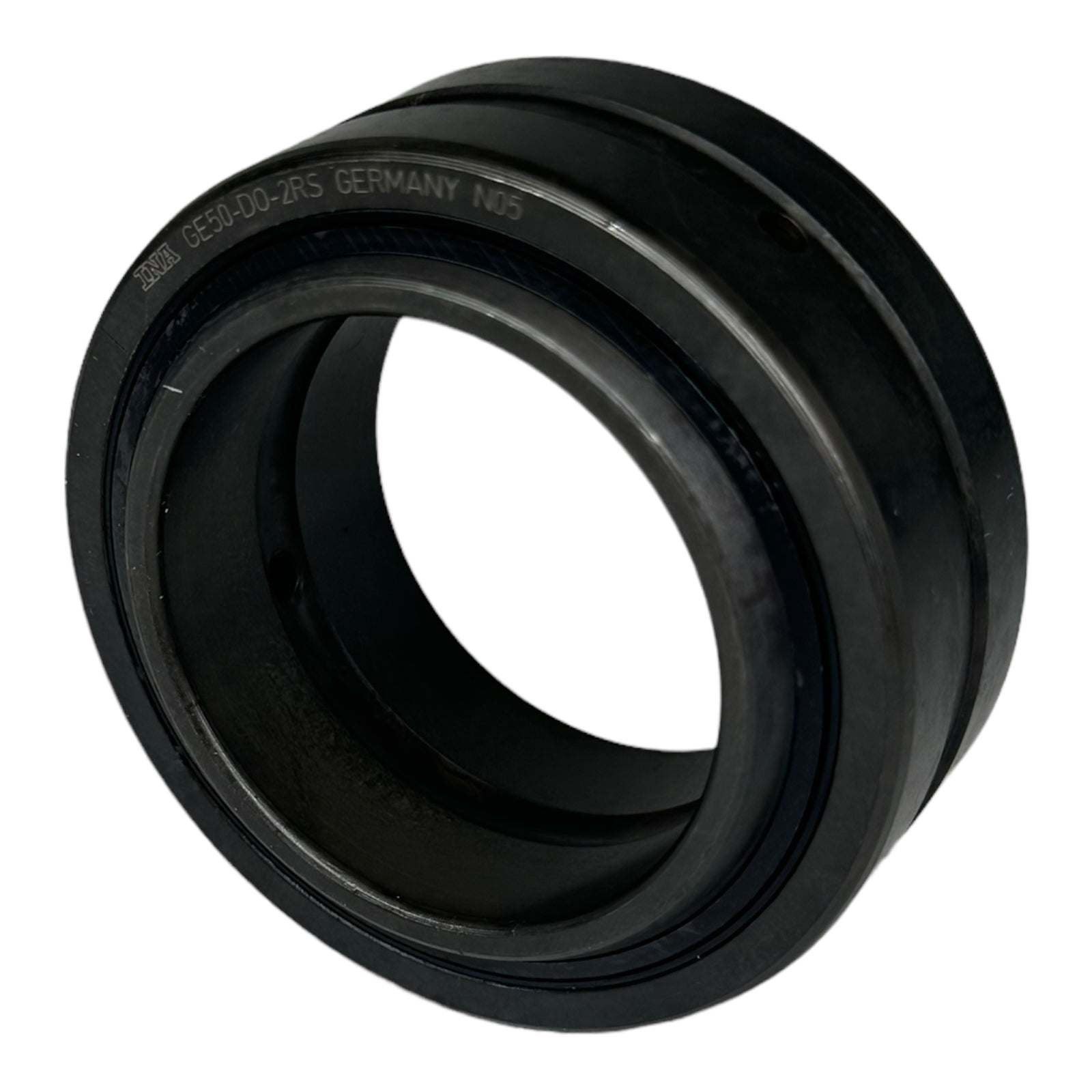 INA GE50-DO-2RS Radial-Gelenklager 50x75x35mm