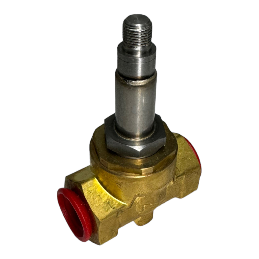 PARKER E321K13 LUCIFER Magnetventil 2-Wege Ventil 10bar 220-230VAC 50Hz 8W