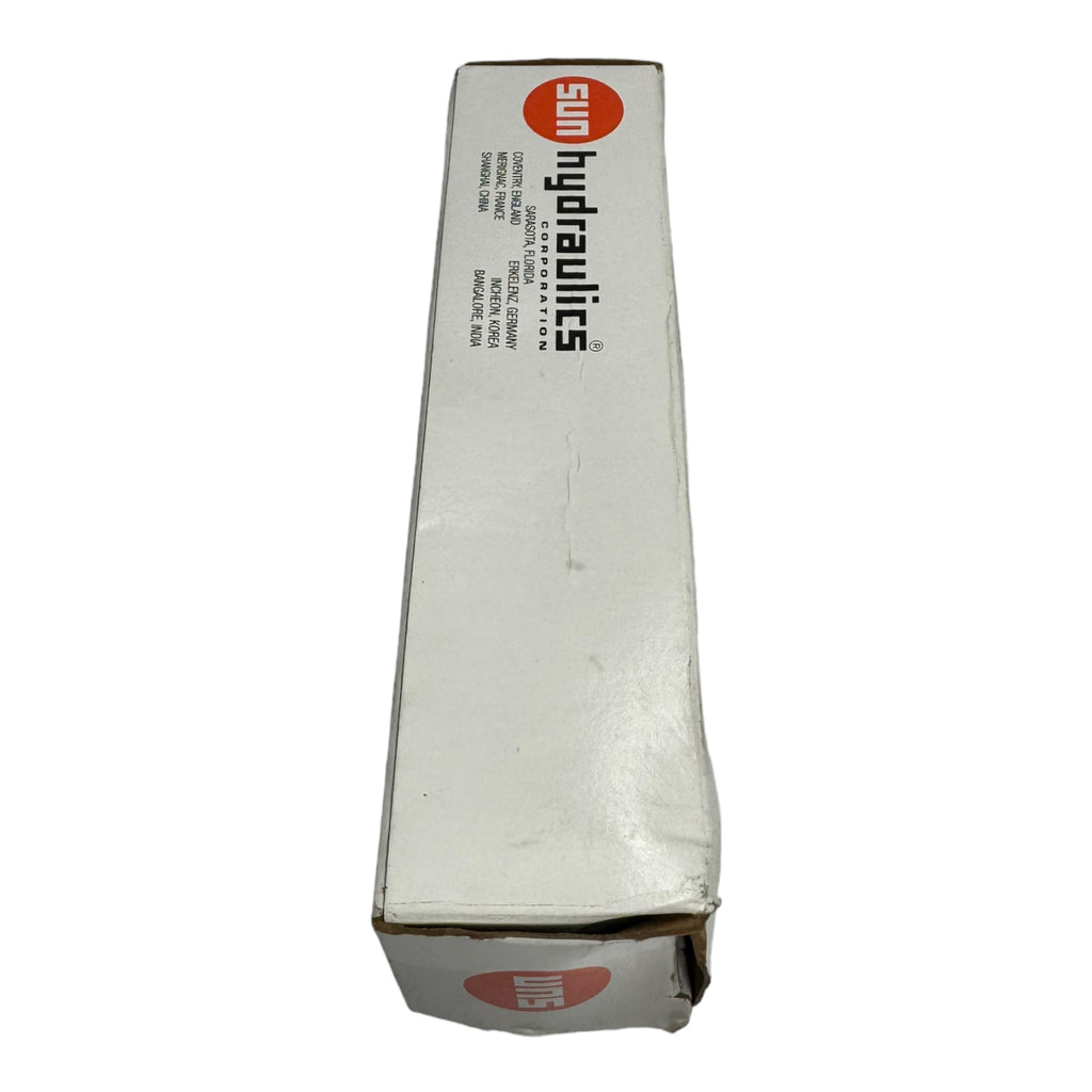 SUN CWCALHN Senkbremshalteventil Einschraubventil TRQ 30-35 Lbf FT/41-47 Nm
